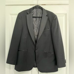 Giorgio Fiorelli Men’s Tux Jacket 42R
